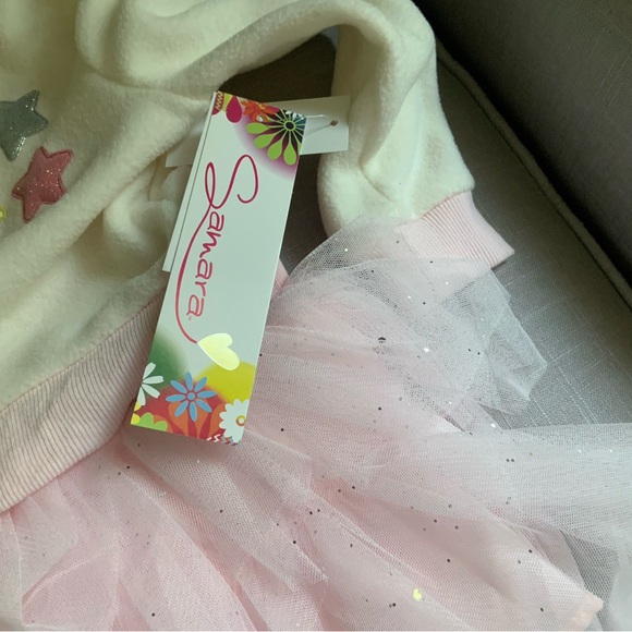 Brand new.Girls 2ps outfit - Picture 7 of 7